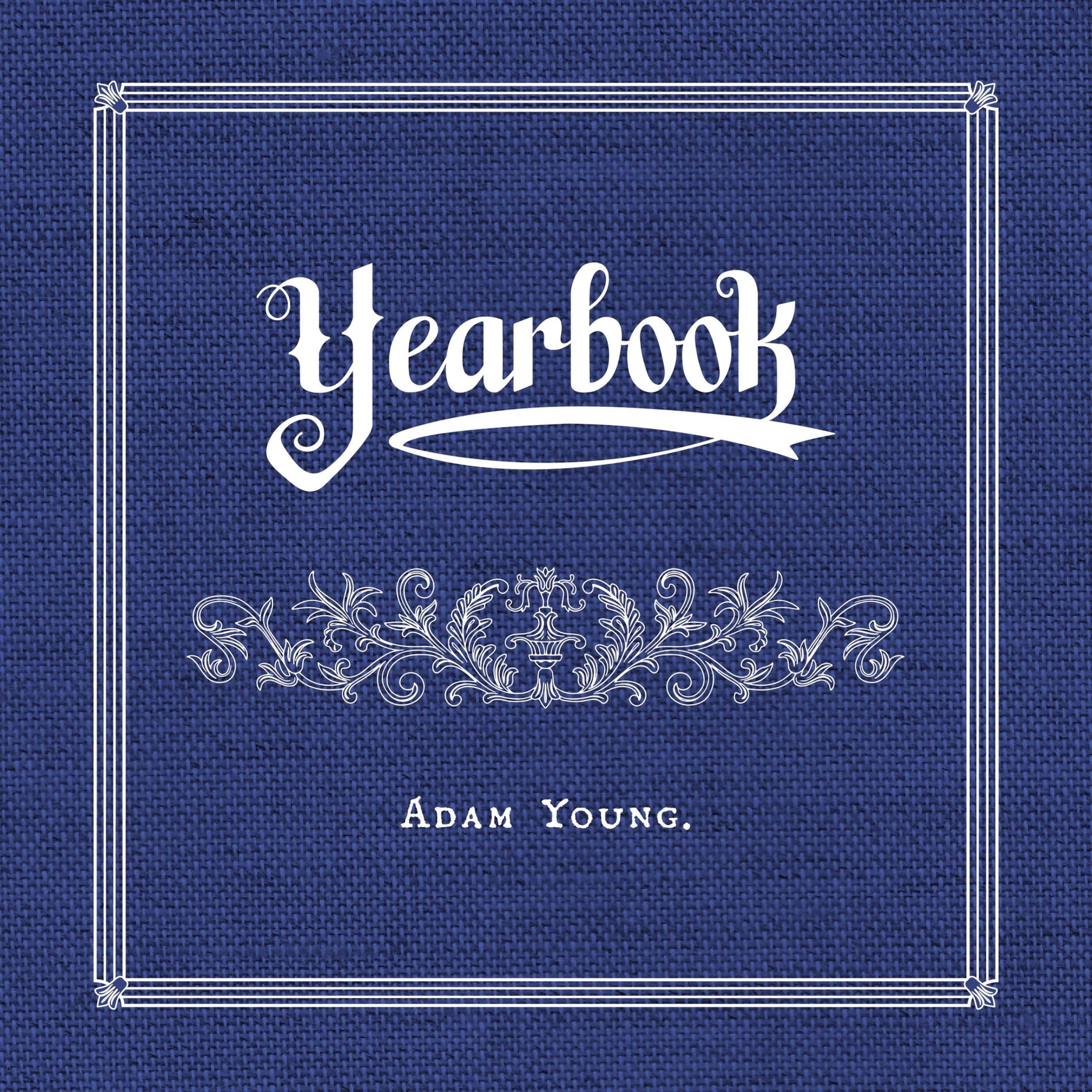 Album cover of Yearbook