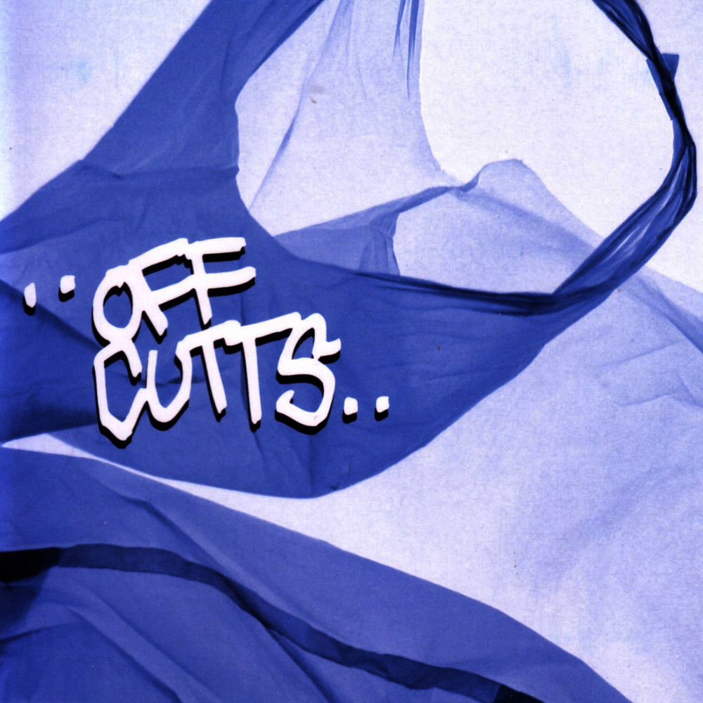 Album artwork for Pure Gold by Offcutts