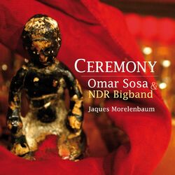 Cover of Ceremony
