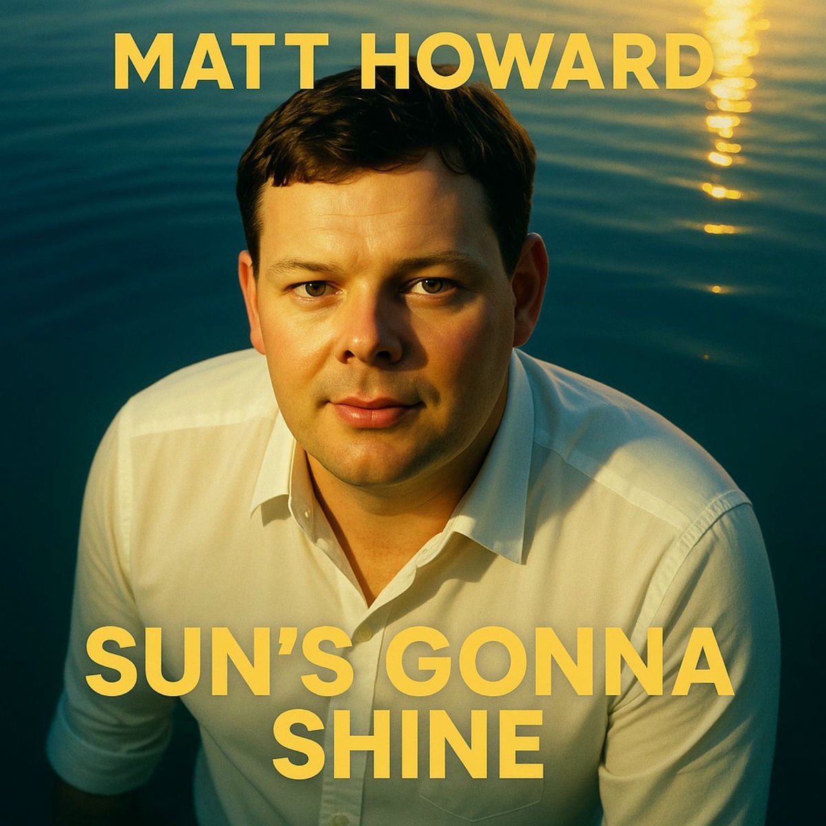 Album cover of Sun's Gonna Shine Again