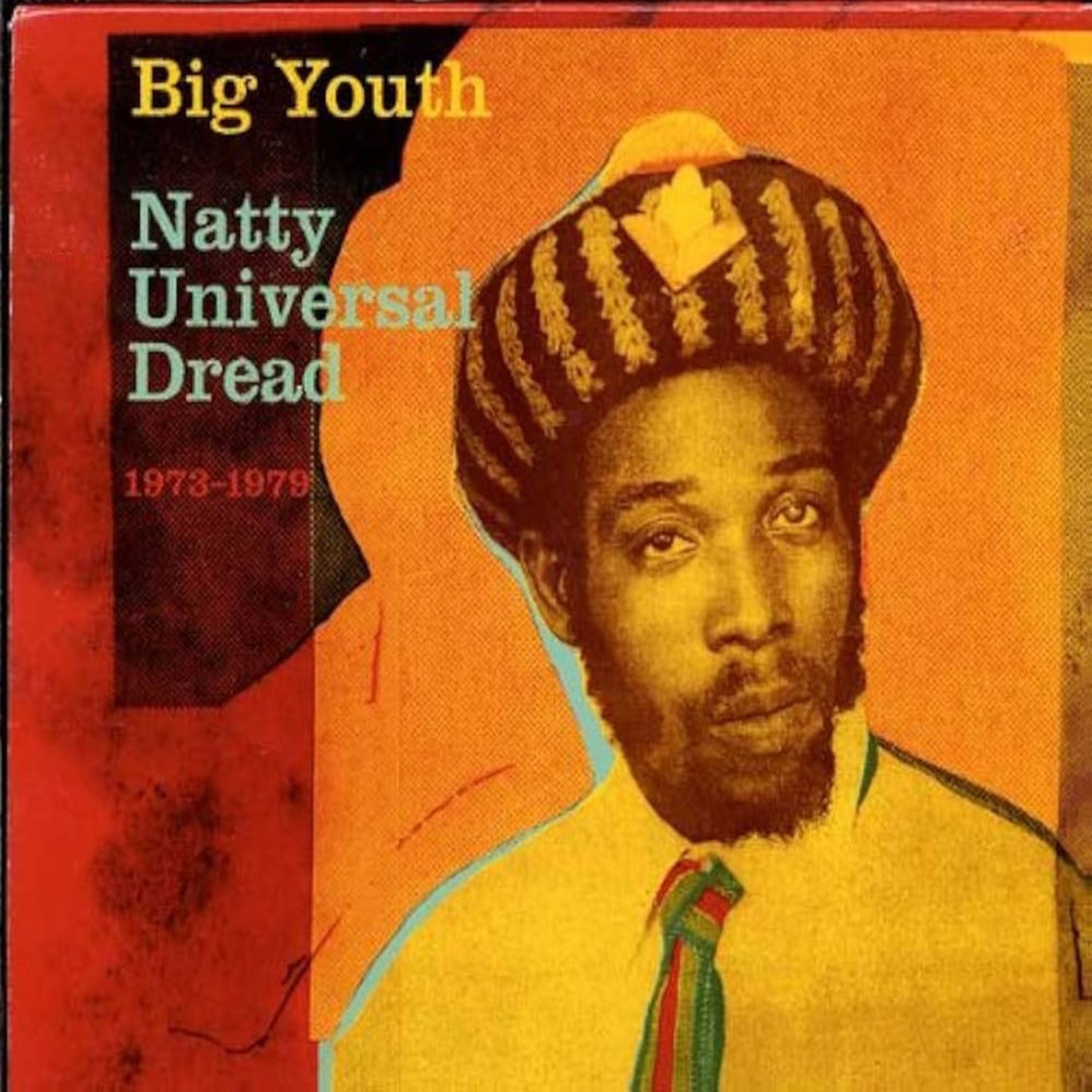 Album cover of Downtown Kingston Pollution