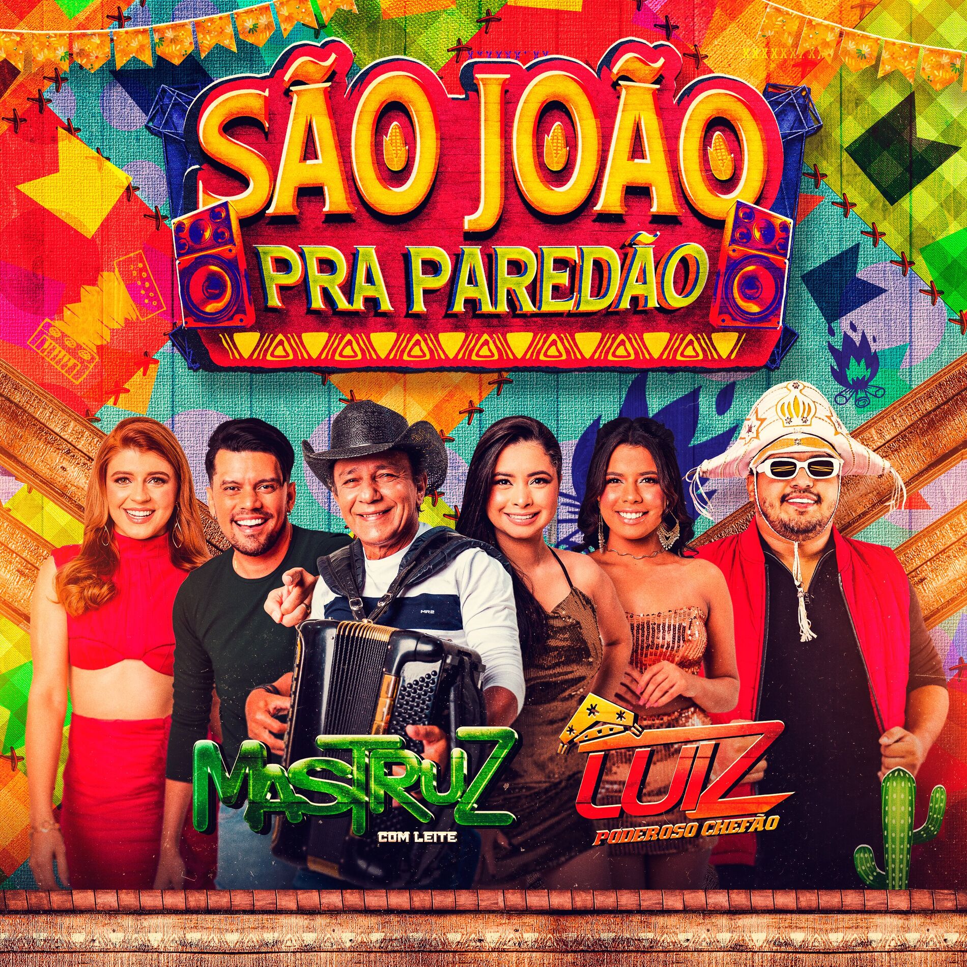 Album cover of Brincar de Amar