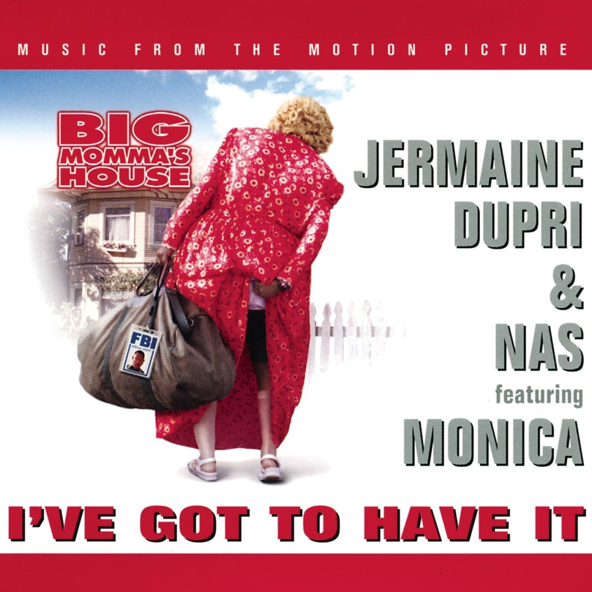 Album cover of I've Got To Have It (feat. Monica)