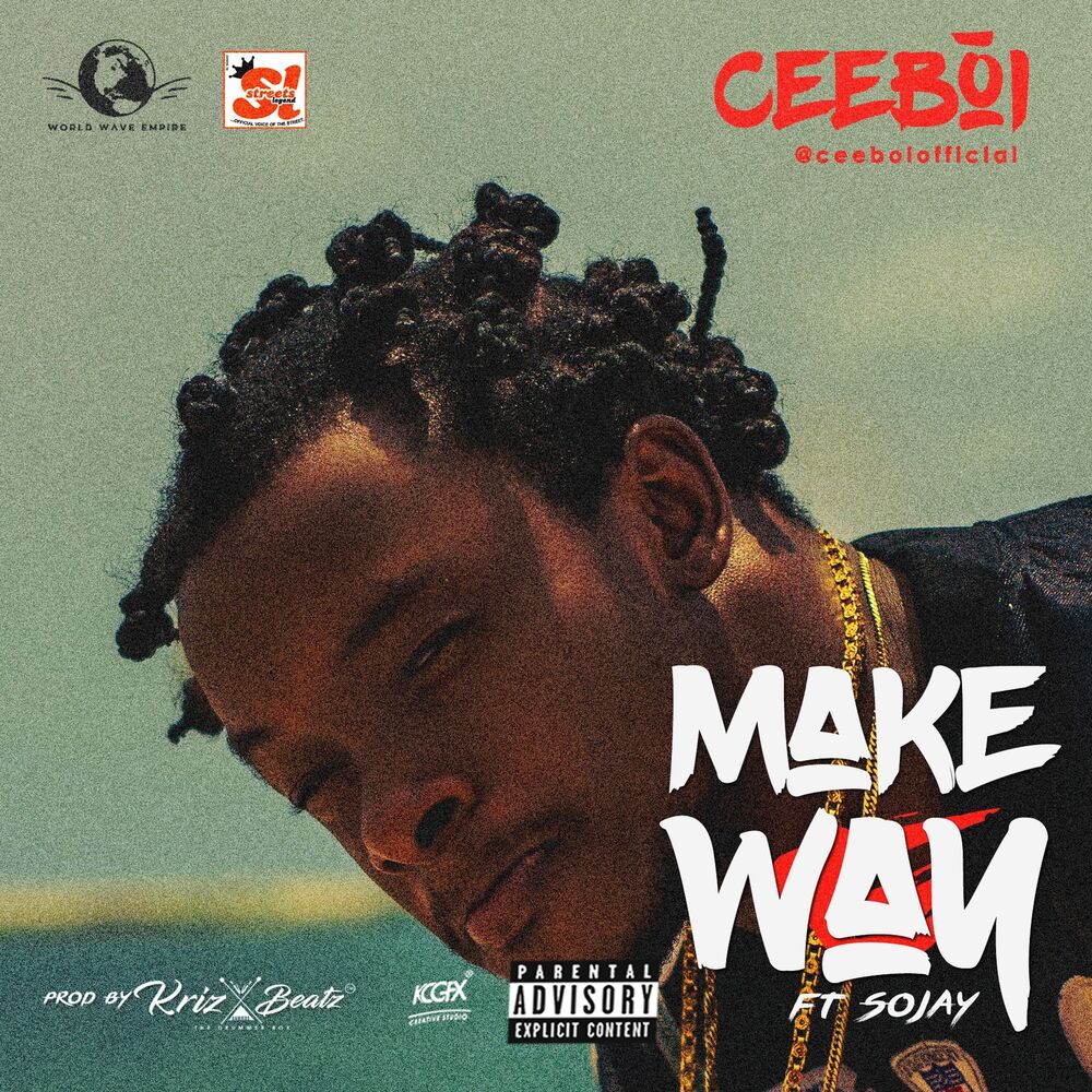 Picture of Make Way