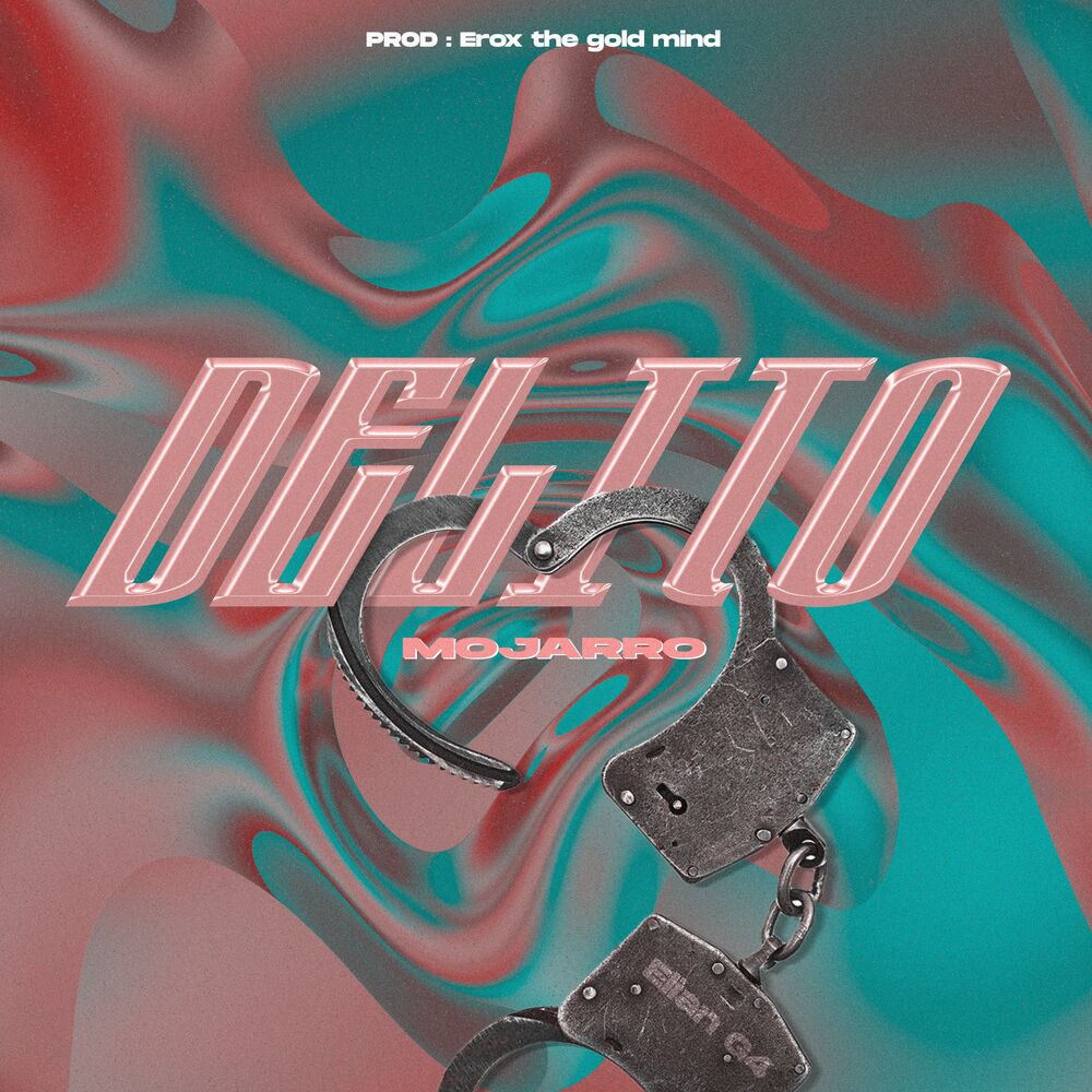 Picture of Delito