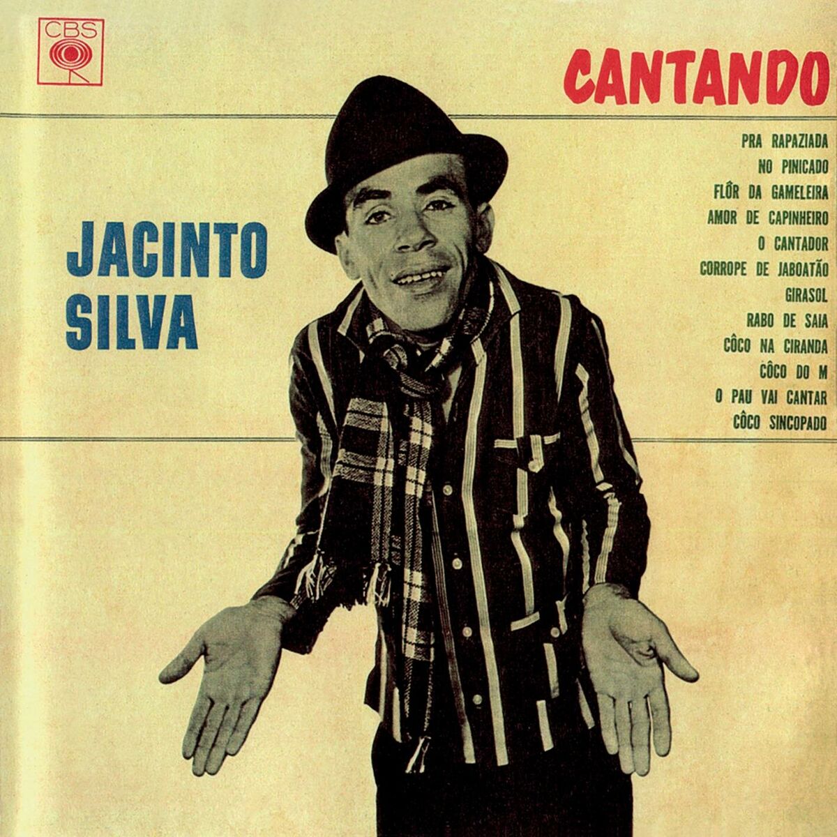 Album cover of No Pinicado