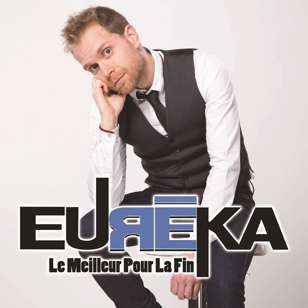Album cover of La Fête du Lycée