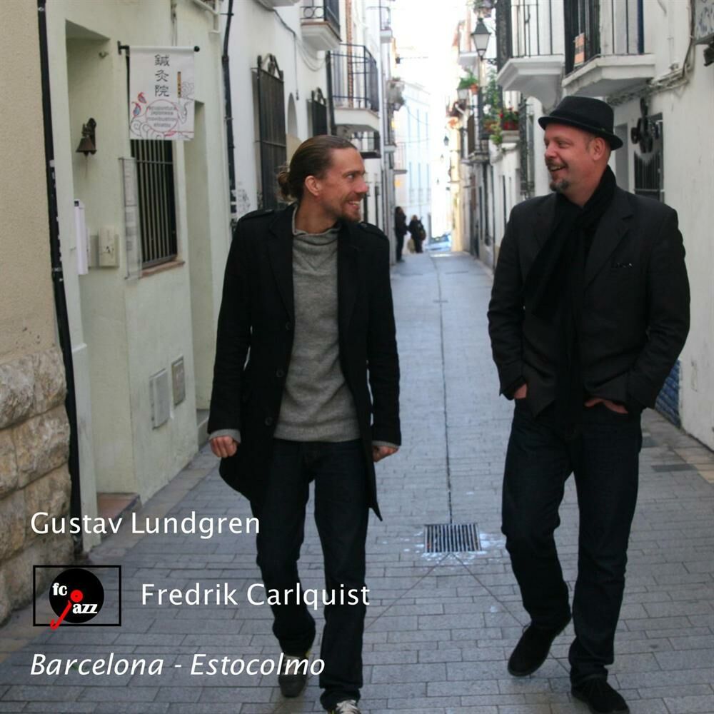 Picture of Barcelona - Estocolmo