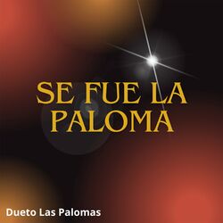 Cover of Se Fue la Paloma