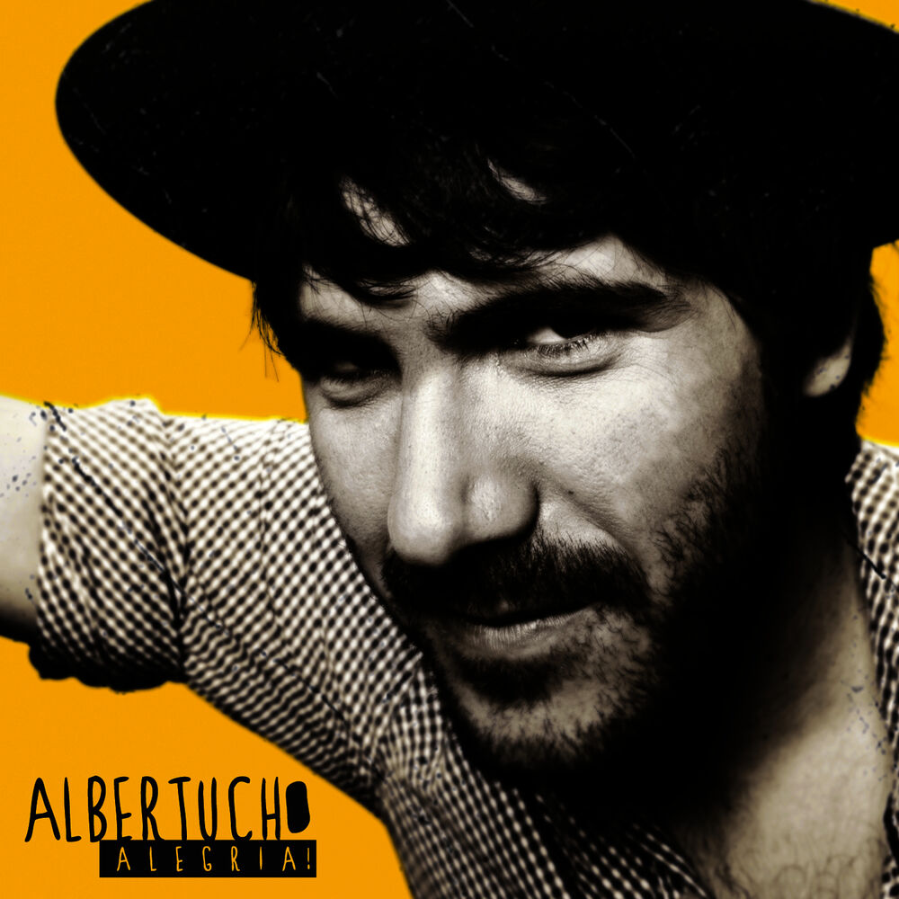 Picture of Alegría!