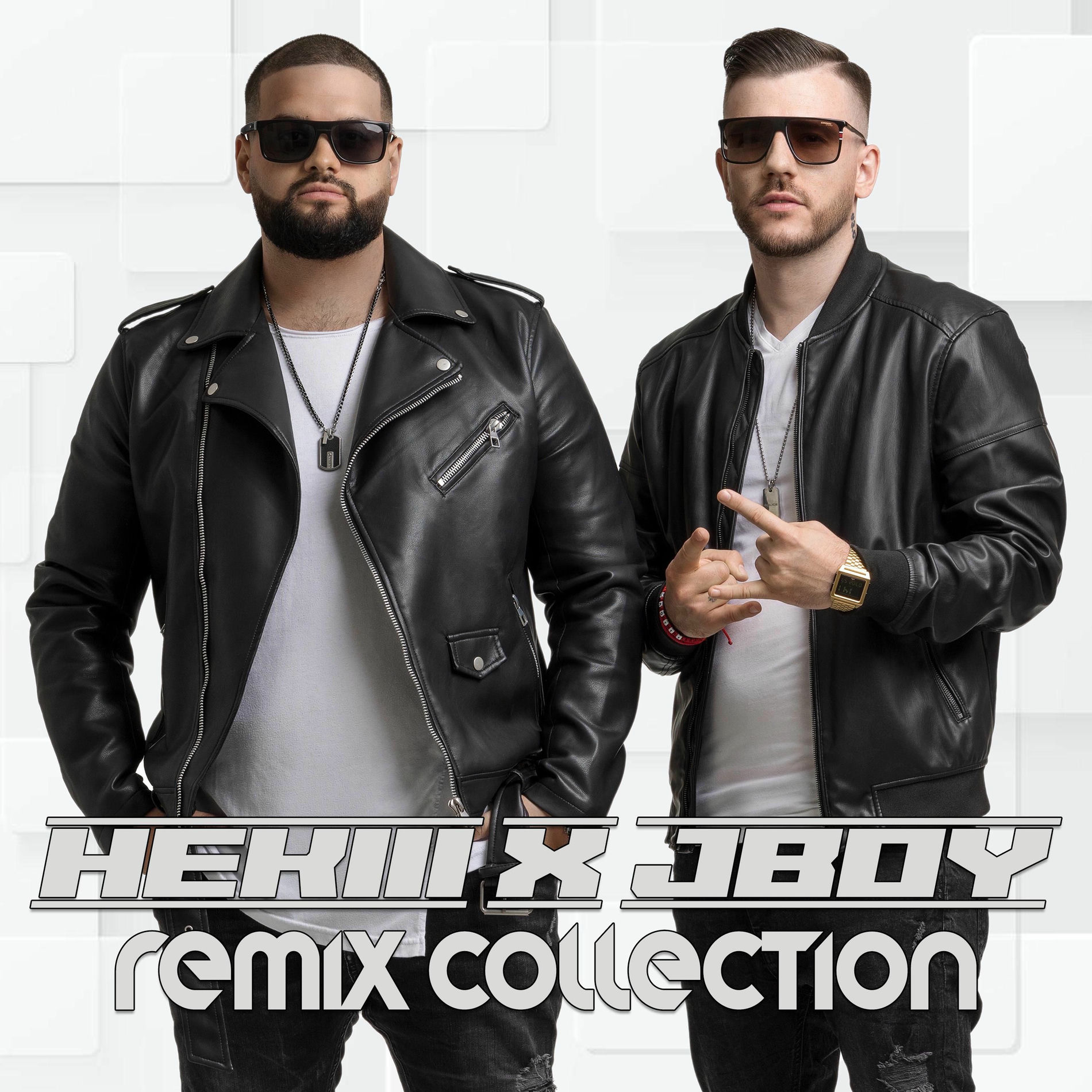 Album cover of Remix Collection