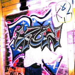 Cover of Wandale