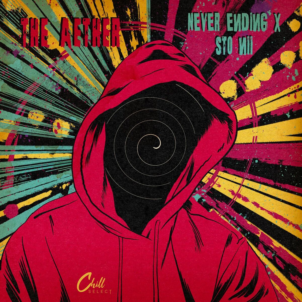 Album cover of Never Ending
