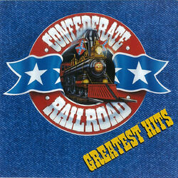 Cover of Greatest Hits