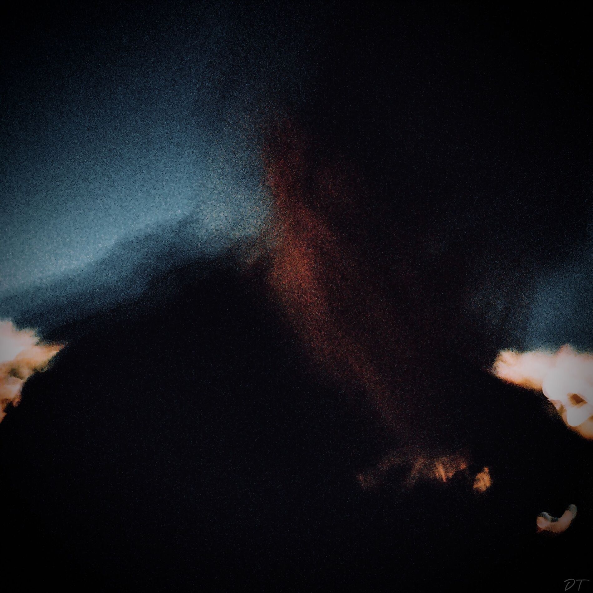 Album cover of Over You