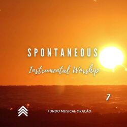 Cover of Spontaneous Instrumental Worship 7