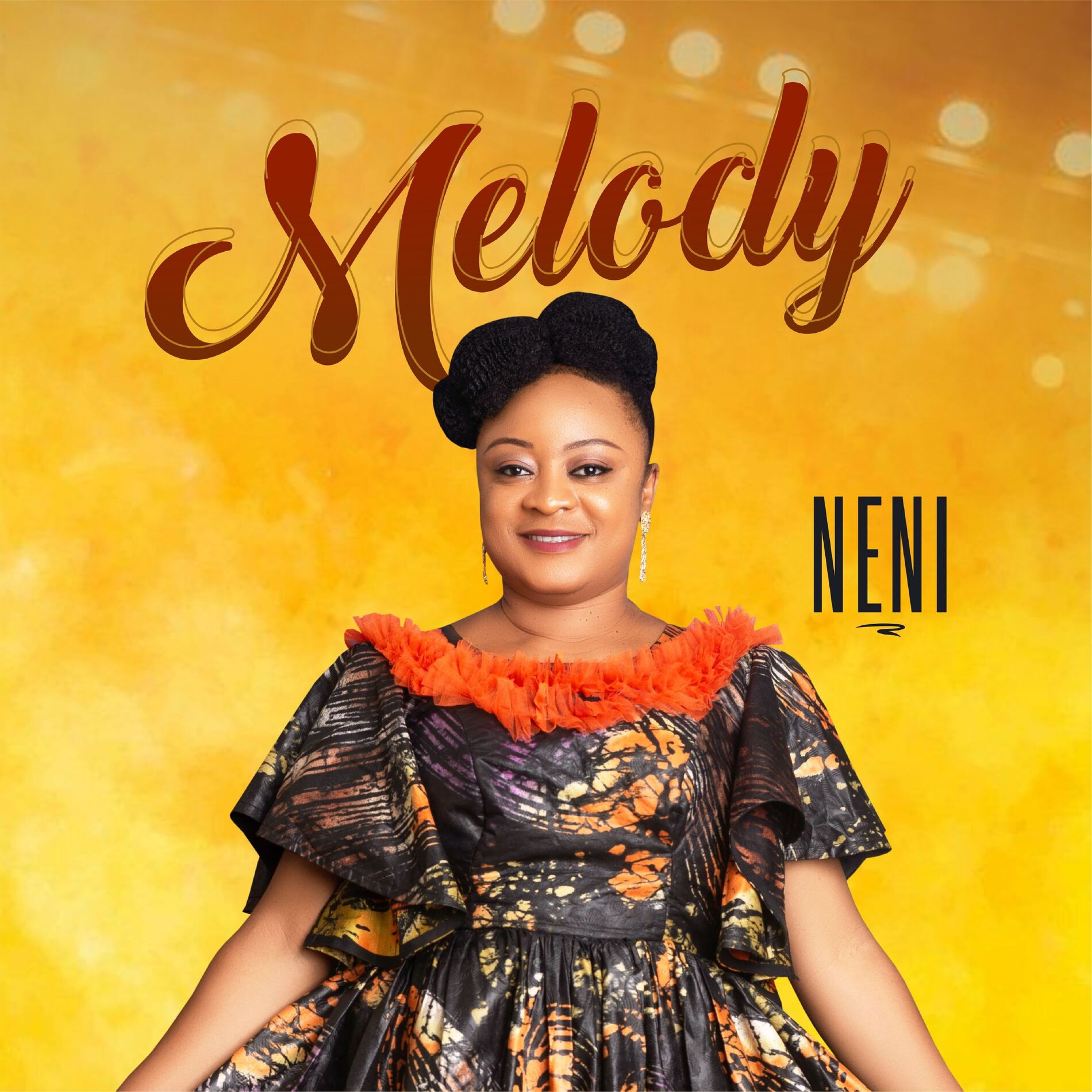 Album cover of Melody