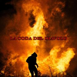 Cover of La Coda del Diavolo