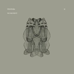 Cover of We Recruit