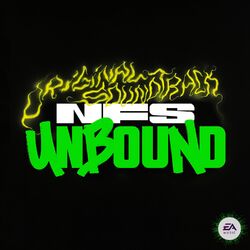 Cover of Need for Speed: Unbound (Original Soundtrack)
