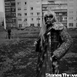 Cover of Stones Throw