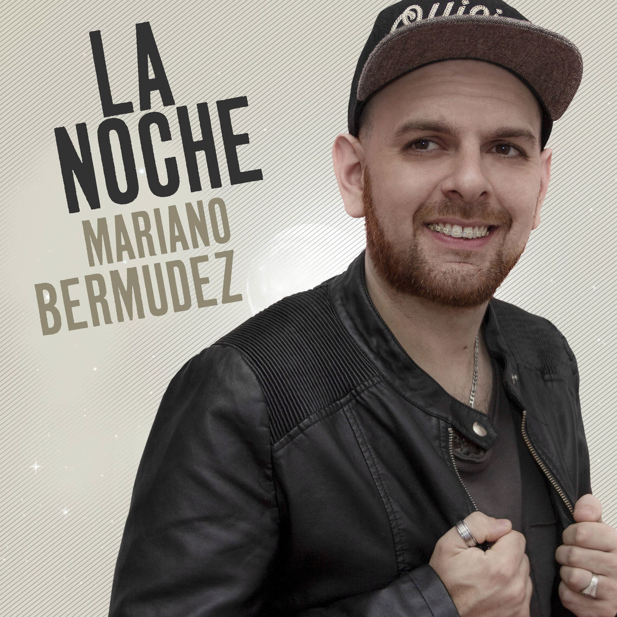 Album cover of La Noche