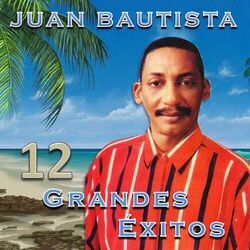 Cover of 12 Grandes Éxitos