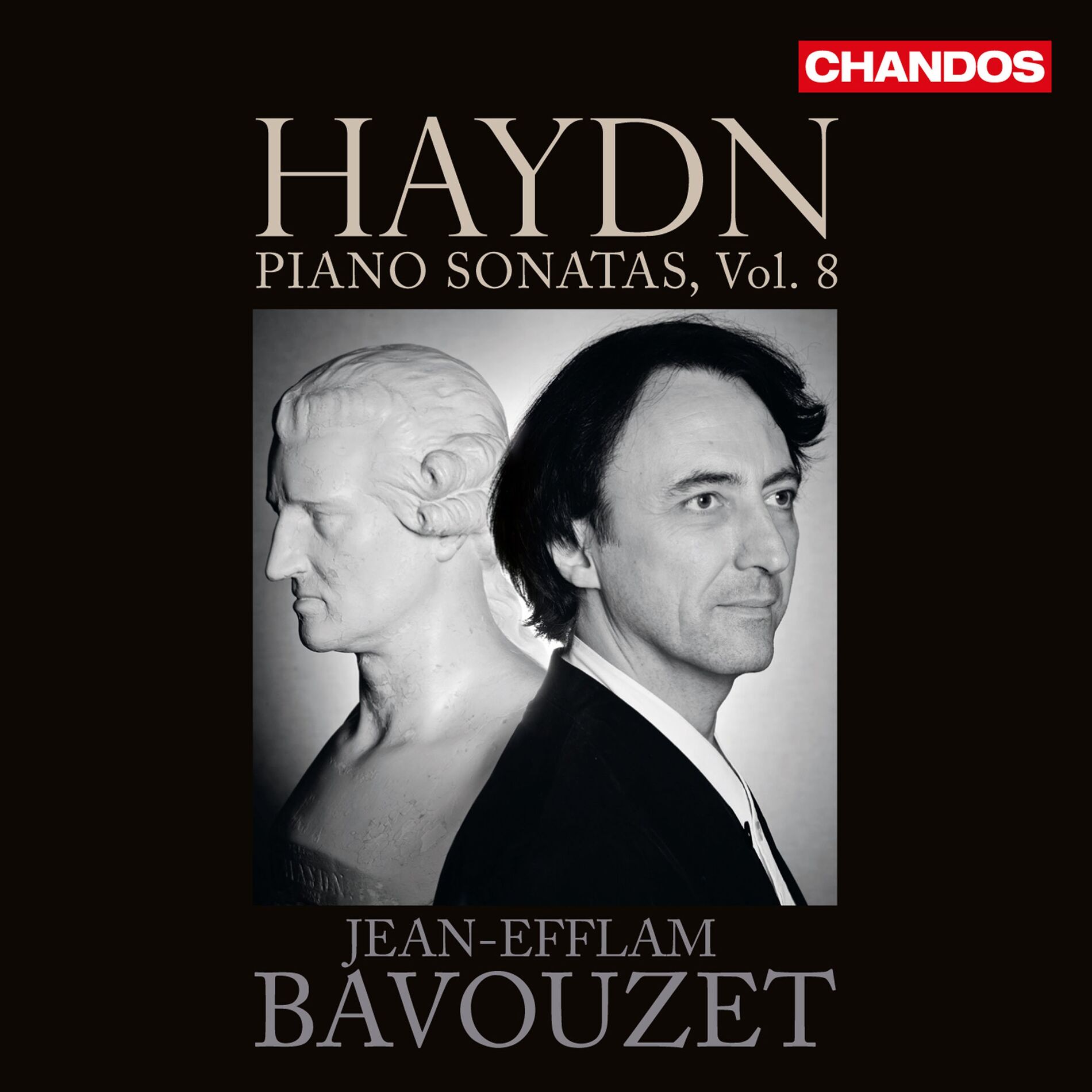 Album cover of Sonata No. 6, Hob. XVI:10: III. Finale. Presto