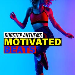 Cover of Motivated Beats