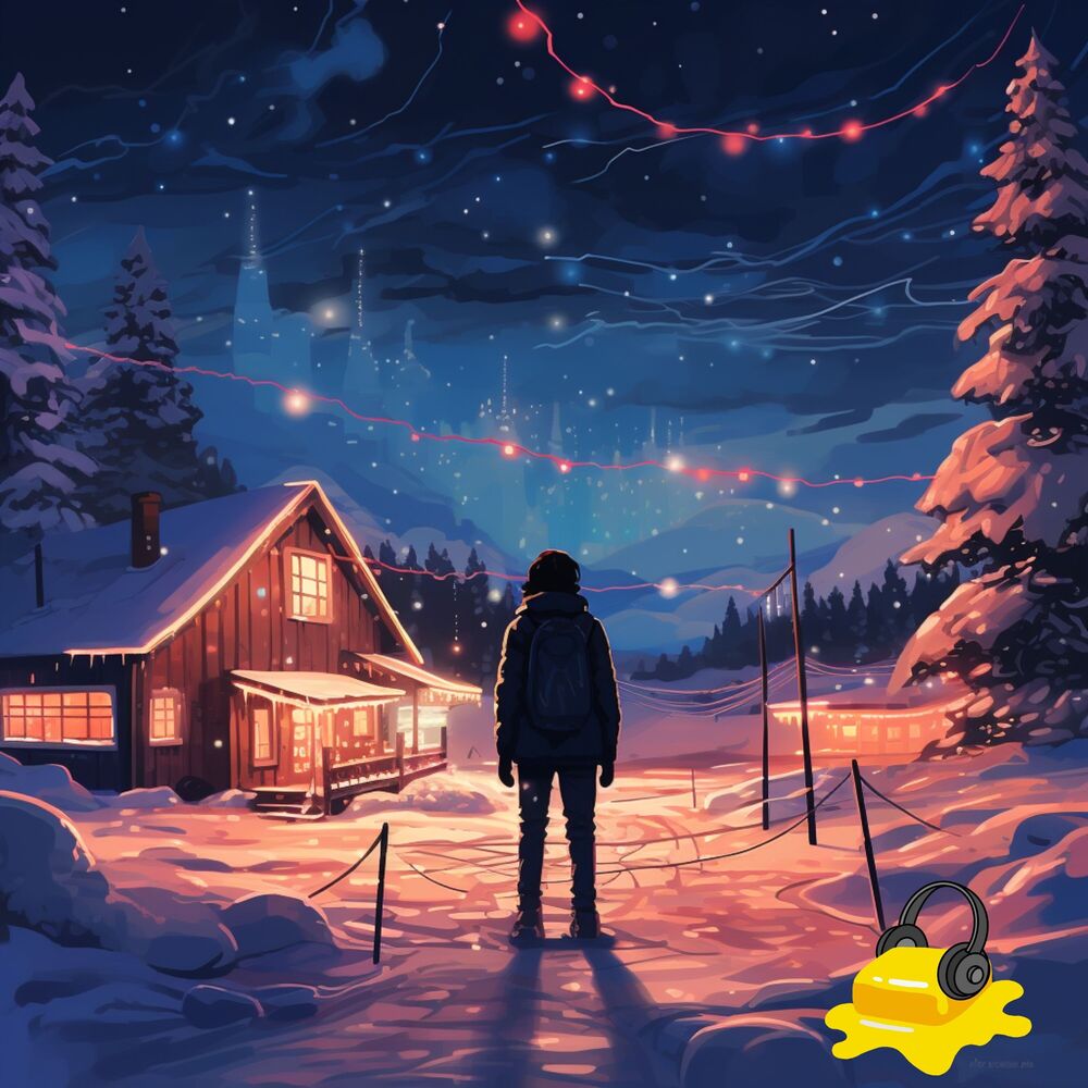 Picture of Wintertide
