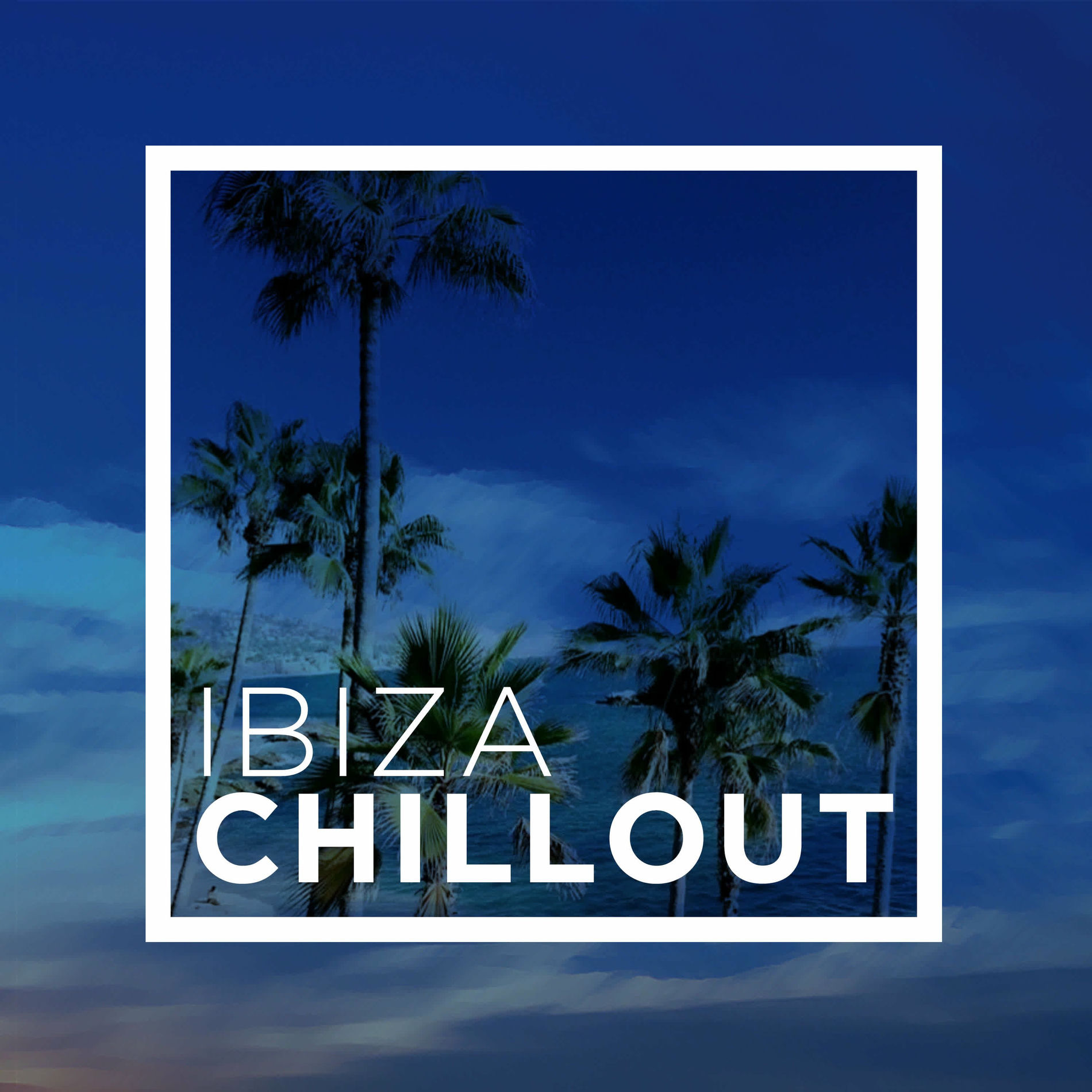 Album cover of Ibiza Chillout