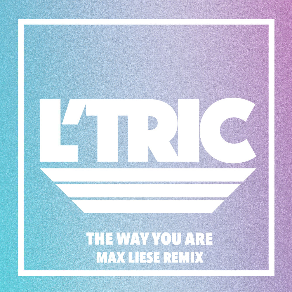 Picture of The Way You Are (Max Liese Remix)