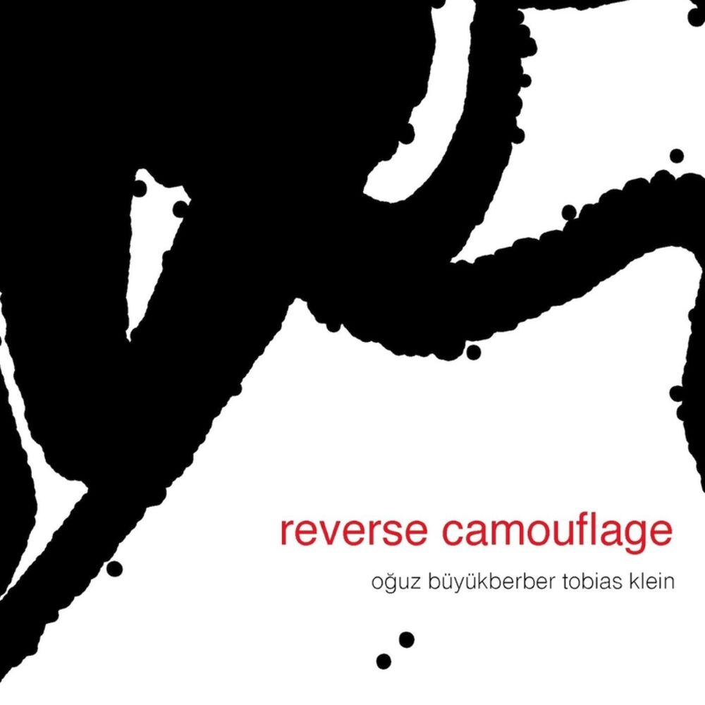 Picture of Reverse Camouflage