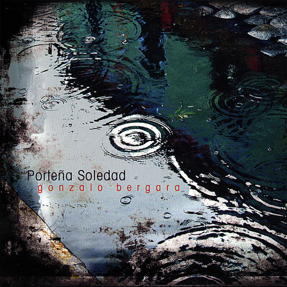 Picture of Porteña Soledad