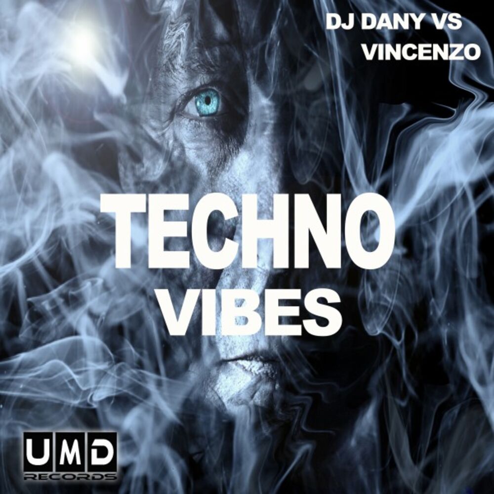 Picture of Techno Vibes