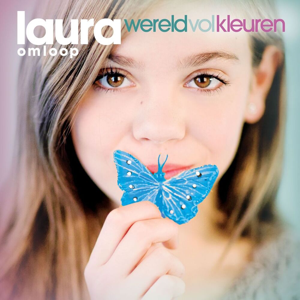 Picture of Wereld Vol Kleuren