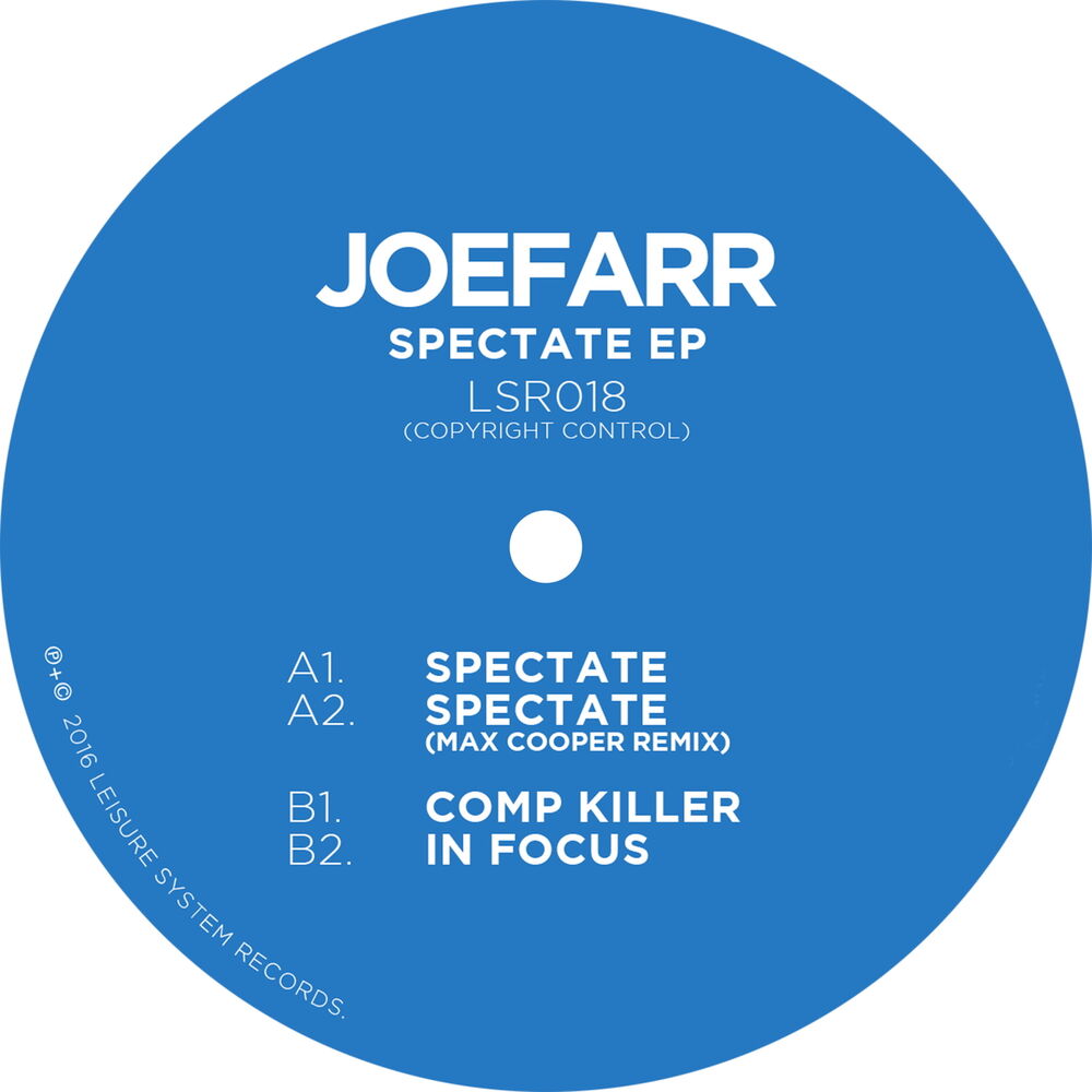 Picture of Spectate