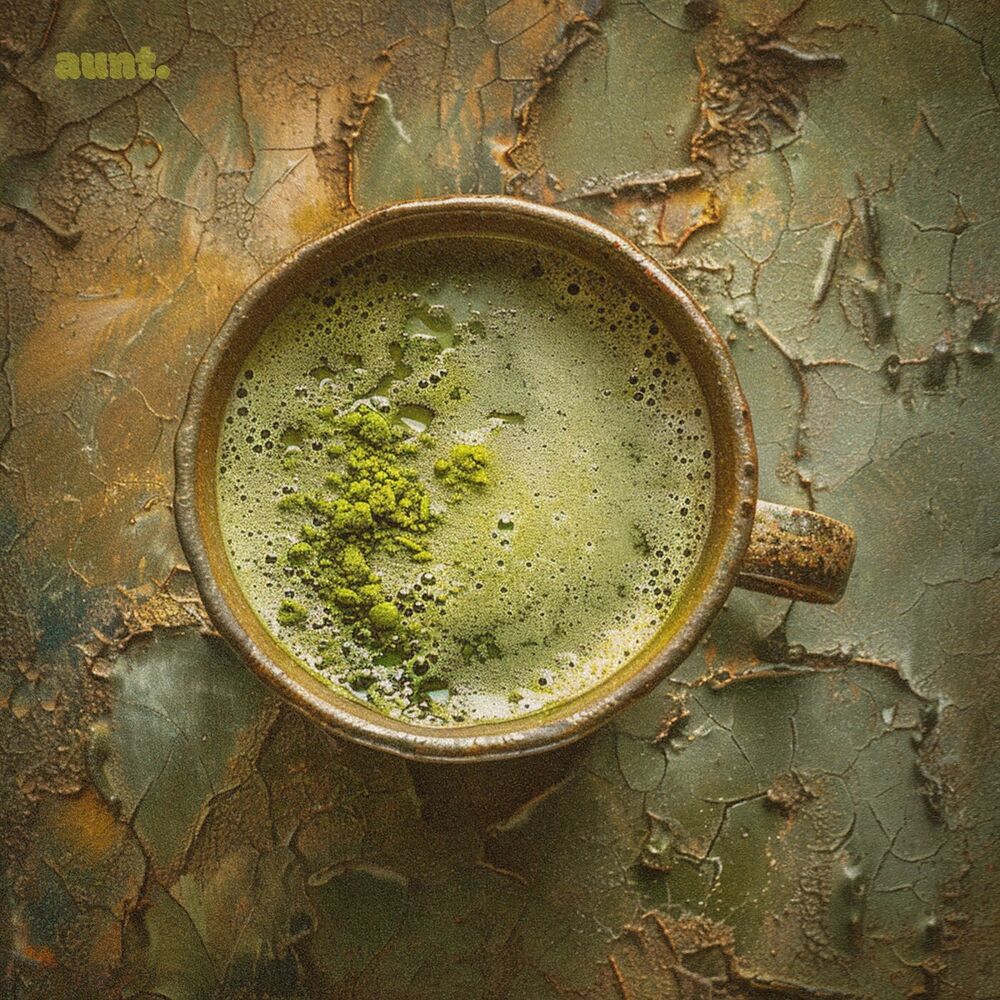 Picture of Matcha Latte