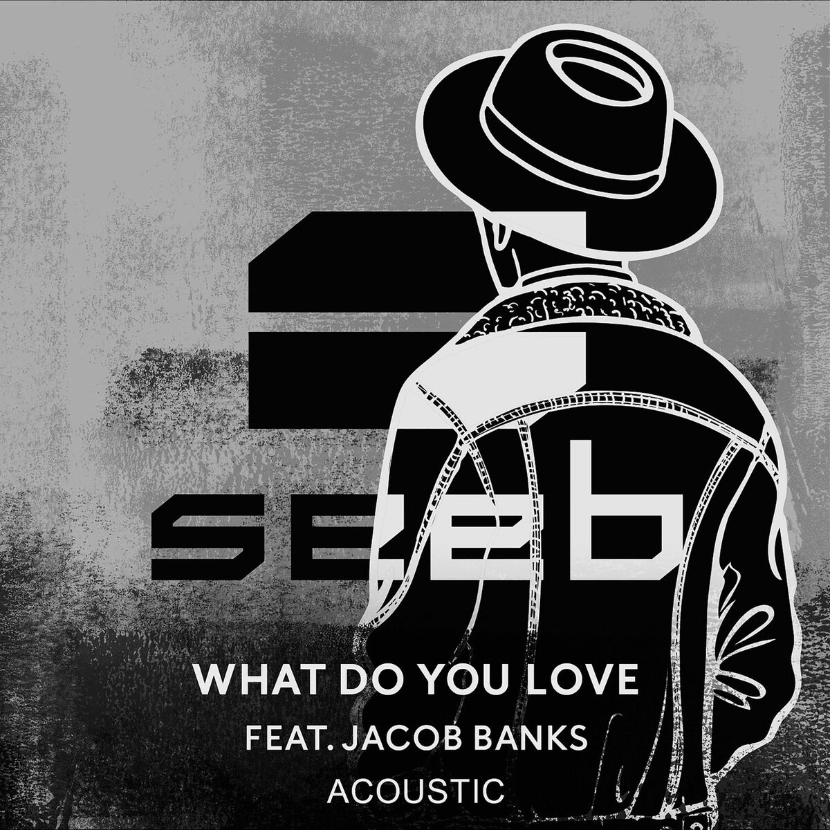 Album cover of What Do You Love (Acoustic)