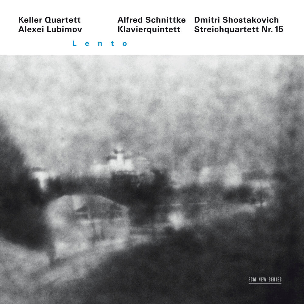 Picture of Schnittke, Shostakovich: Lento