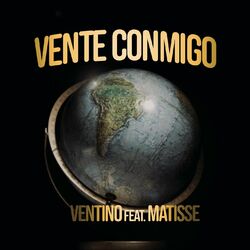 Cover of Vente Conmigo (feat. Matisse)