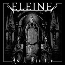Cover of As I Breathe