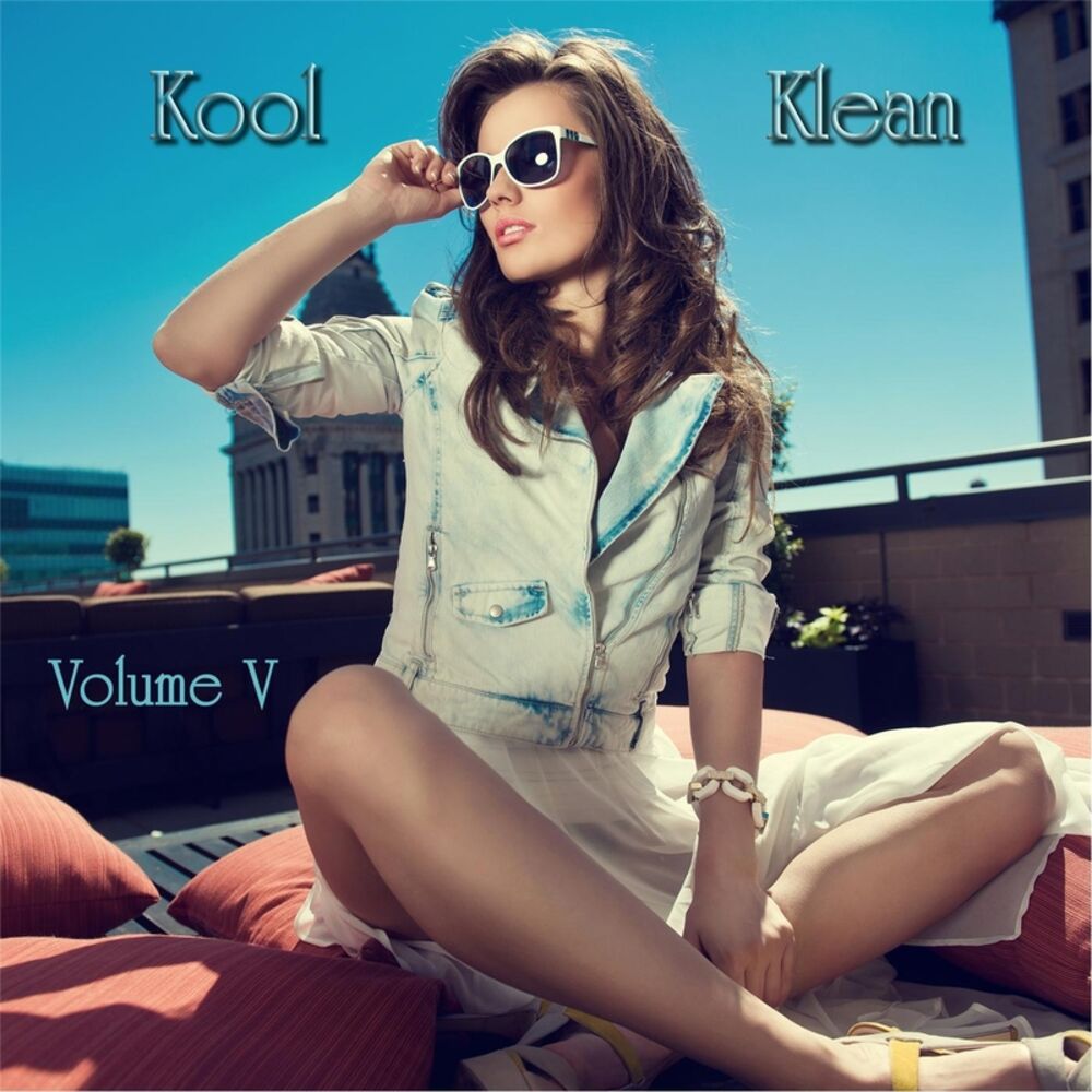 Picture of Volume V