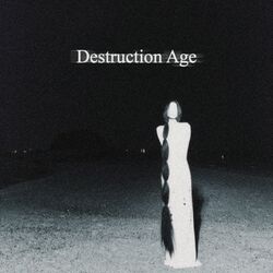 Cover of Destruction Age