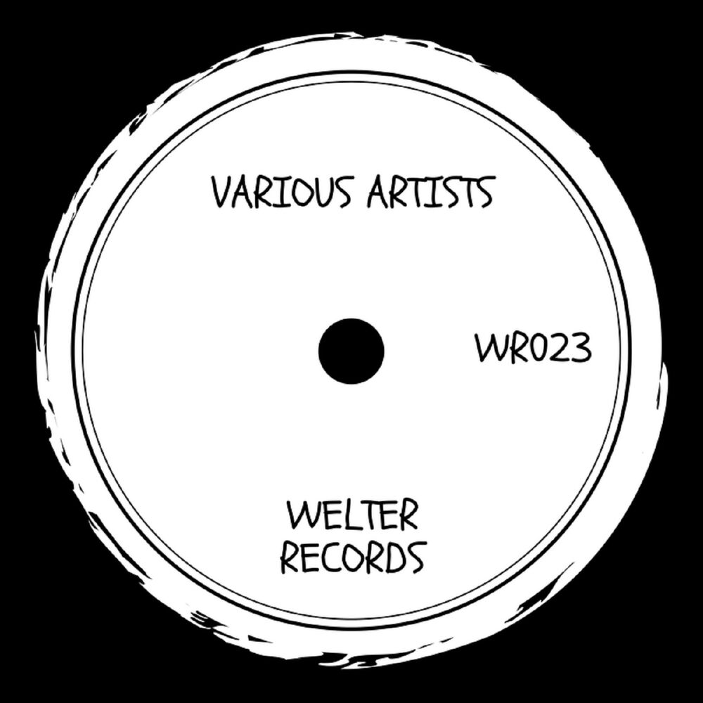 Picture of WR023 EP