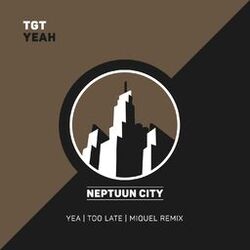 Cover of Yeah