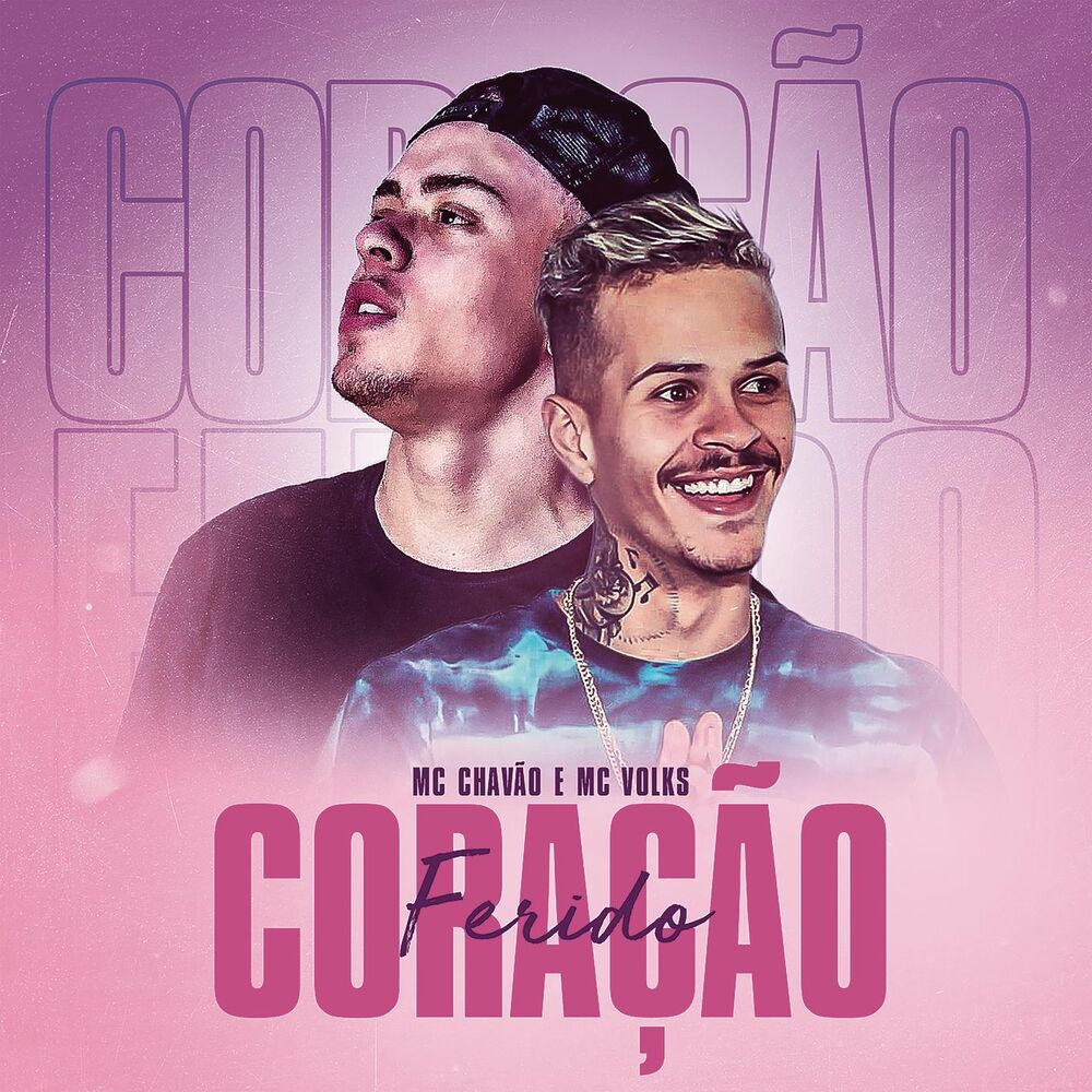 Picture of Coração Ferido