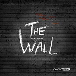 Cover of The Wall