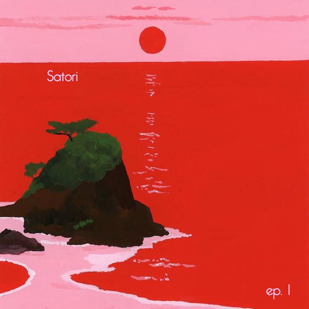 Picture of Satori, Ep. 1