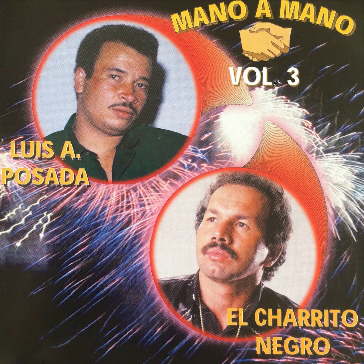 Album cover of Falsedades